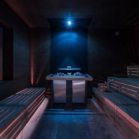 On Chalet Residences Mathon-Ischgl Екстериор снимка