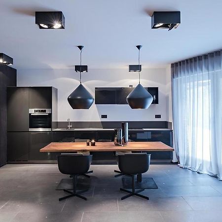 On Chalet Residences Mathon-Ischgl Екстериор снимка