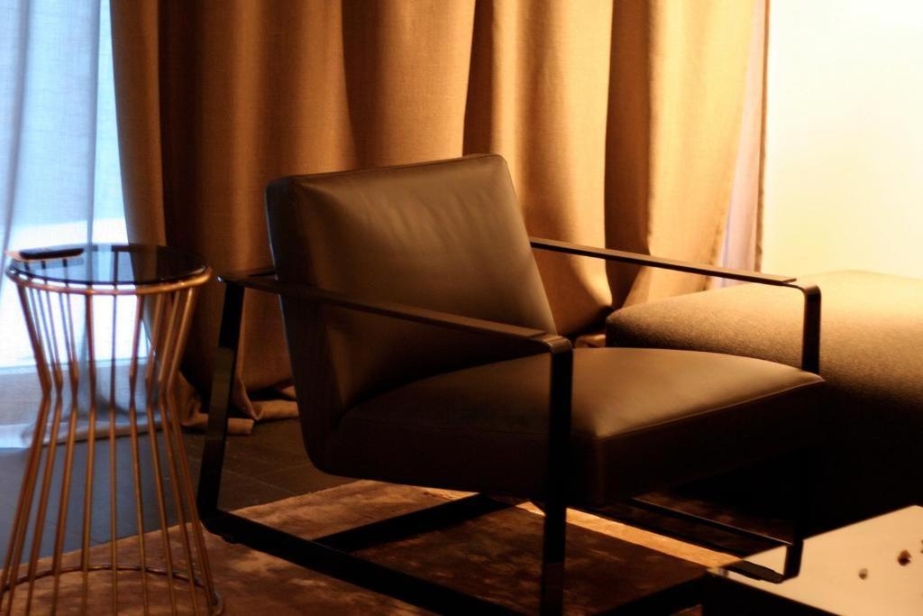 On Chalet Residences Mathon-Ischgl Екстериор снимка