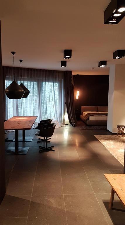 On Chalet Residences Mathon-Ischgl Екстериор снимка
