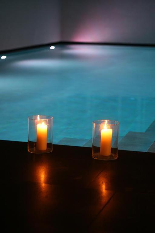On Chalet Residences Mathon-Ischgl Екстериор снимка